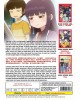 ENG DUB * HIGH SCORE GIRL SEASON 1+2 VOL.1-21 END +3 OVA  